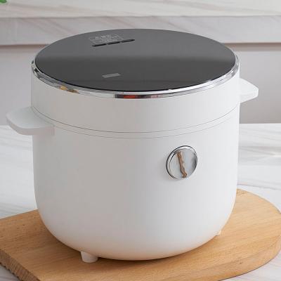 China With Gesture Install To Wake Up Function 2L Multifunction Diet Diabetes Health Cooker Travel Rice Cooker Carbohydrates Small Low for sale