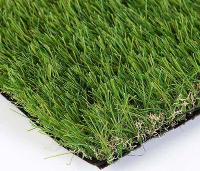 China sports lawn football artificial grass synthetic lawn grass turf for sale