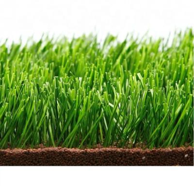 China kuwait certificated sports soccer filed artificial grass football turf for sale