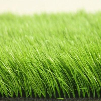 China green color football field grass installation tool artificial turf cost for sale