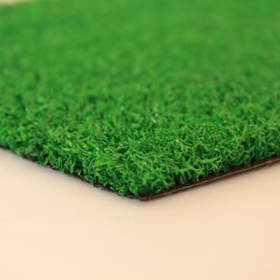 China multi sports lawn badminton floor mat artificial grass sports flooring for sale