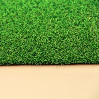 China golf equipment and mini golf decorative landscaping grass for sale