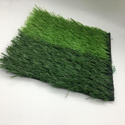 China Sports Artificial Garden Grass Best Synthetic Grass thick Artificial Turf en venta