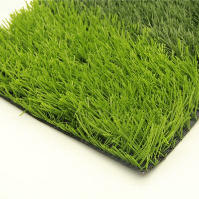 China CE certificated U shape football soccer volleyball artificial lawn grass manufacturer zu verkaufen