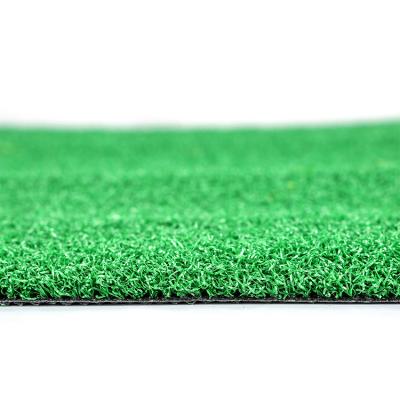 China Cricket mat table tennis floor artificial grass mat for sale