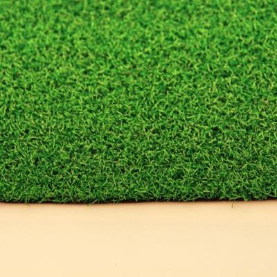 China easy installation cheap artificial grass carpet for cricket mats synthetic grass for sale