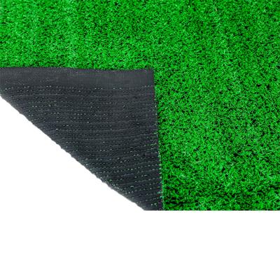 China plastic grass for hotel residential and commercial use for sale