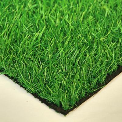 China indoor and outdoor landscaping artificial carpet grass for sale