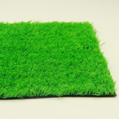 China garden ornaments green color artificial grass flooring for home and garden for sale