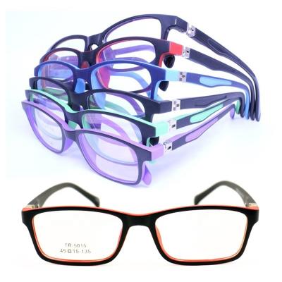 China durable hinge color 180 degree double direction hinge spring flexible flexible rectangle shape for kids eyeglass active optical frames free shipping for sale