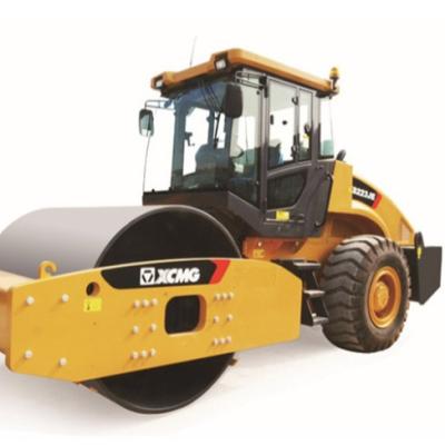 China Retail Low Price Used Road Roller XS223J For Sale / Sell Second Hand Construction Machinery Running Only 1000 Hours for sale