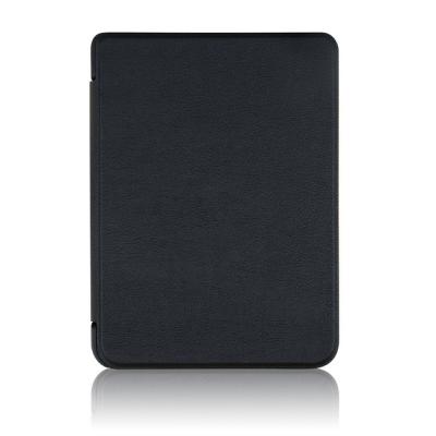 China Fashion Magnet Wake/Sleep Slim Case For Kobo Clara HD 6 New N249 Ebook Smart Cover Ereader Skin Shell for sale