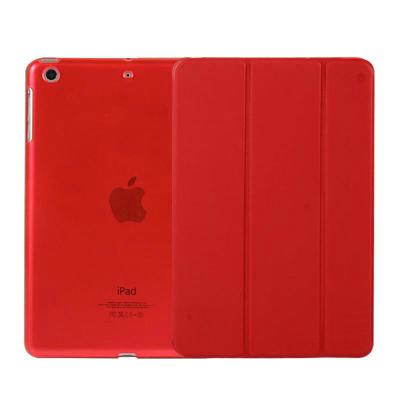 China Casual case for ipad mini6 magnetic wake up & Smart sleep tablet cover for mini 6 for sale