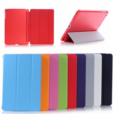 China Casual case for ipad mini123 mini2 mini 3 mag wake up & Smart sleep tablet cover for mini1/2/3 for sale