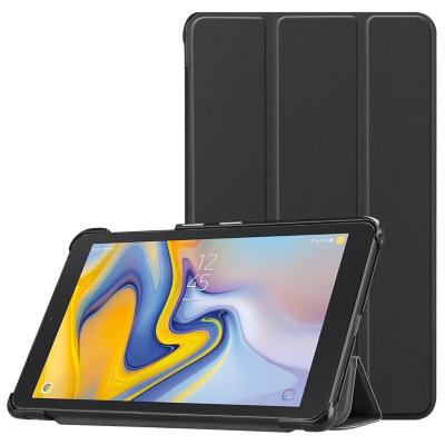 China Waterproof Slim Case For Samsung Galaxy Tab 8.0 A SM T387 2018 Tablet Case For Samsung Galaxy Tab A8 2018 for sale