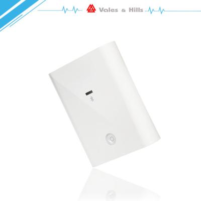 China Smart Small Stress Test 12 Channel Wireless ECG Machine With Bluetooth Module for sale