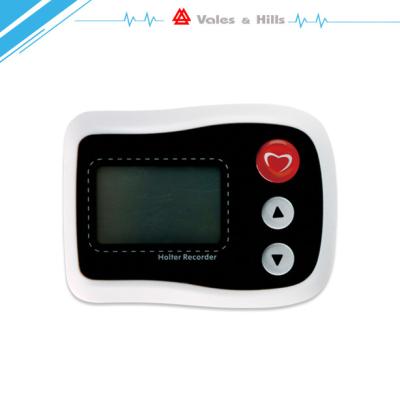 China V&H Professional 3 / 12 Channel Portable ECG Recorder Pocket Ecg Machine for sale