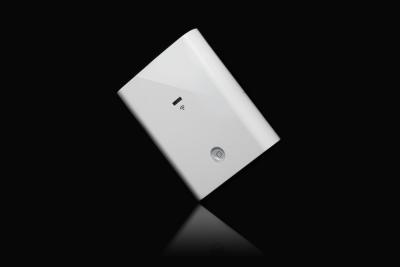 China Iphone Resting Ecg Mobile Device Wireless Bluetooth Transfer With White Smart Box for sale