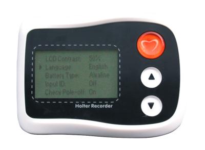 China Hand Held Digital ECG Machine for sale