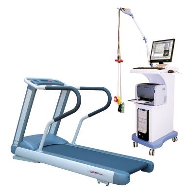 China Digital Stress Test ECG Machine for sale