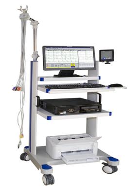 China Stress Test Treadmill ECG for sale