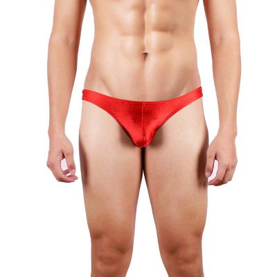 China Multipack of Antibacterial Men's Cotton Classics Brief for sale