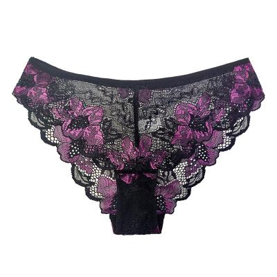 China Heavy Days Antibacterial Super Absorbent Hiphugger 4 Layers Leak Proof Women Underwear Cotton Menstrual Period Panties Black Lace Plain Anti for sale