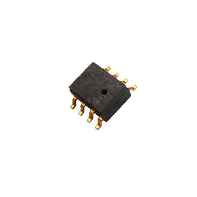 China 5V 1mA SOP-8 Package Absolute Pressure Sensor For Air Pressure Related Products XST-GM-SV-SOP8-0100A for sale