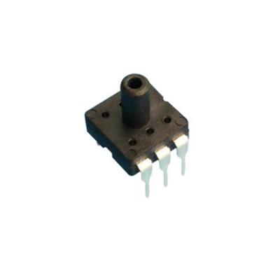 China Water Level Pressure Test Digital I2C Interface 24bit CDA Pressure Sensor Module for Divers Watches and Water Level Pressure Test for sale