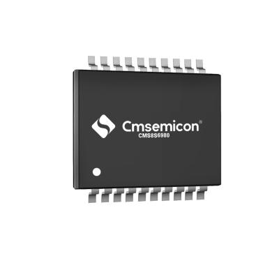 China One-Board Computer Microcontroller XST-MCU-CMS8S6990 One-chip Microcomputer XST-MCU-CMS8S6990 for sale