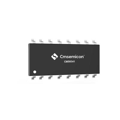 China Gate TransistorCMS6541 IGBT Isolated Bipolar Semiconductor CMS6541 for sale