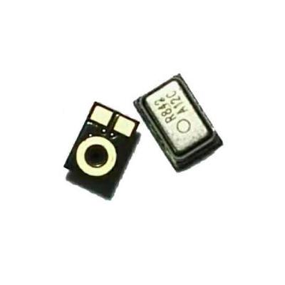 China MEMS Microphone 3863-2718-B1H1 Silicon Microphone 3.6V Analog Microphone XST-GM-SL-3863-2718-B1H1 for sale