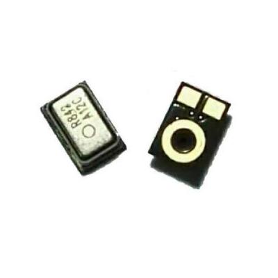 China Xunster 3V MEMS Analog Microphone Silicon Microphone Semiconductor XST-GM-ML-3862-2718-B1Z for sale