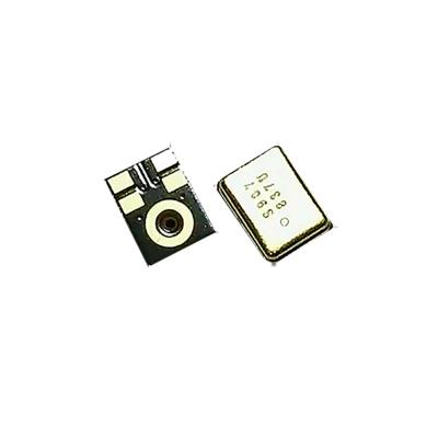 China Surface Mount Analog Microphone 3865-3526-B1H2 Silicon Microphone MEMS MIC XST-GM-SL-3865-3526-B1H2 for sale