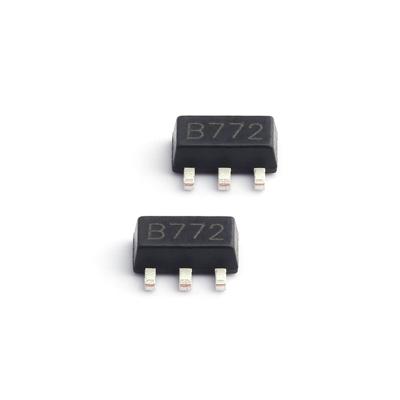 China XST-SJG-B772 Junction Transistor Semiconductor Triode Bipolar Transistor XST-SJG-B772 for sale