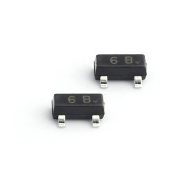 China Bipolar Junction Transistor Triode Diode Transistor XST-SJG-BCX53-16 XST-SJG-BCX53-16 for sale