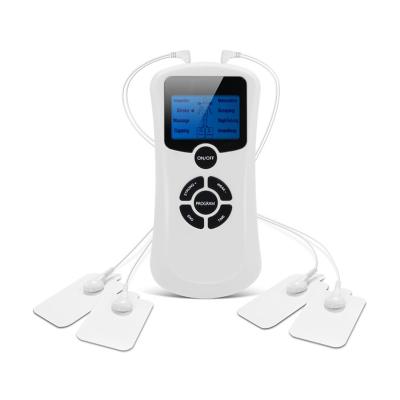 China For Home Use EMS Digital TEN Therapy Units Portable Massager Machine In Stock for sale