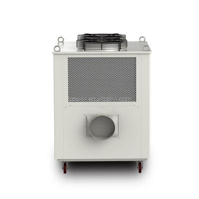 China Portable Marine Marine Air Conditioners for Offshore Use 50KW 15TONS 180,000BTU 440Volts 60Hz 3Phases for sale