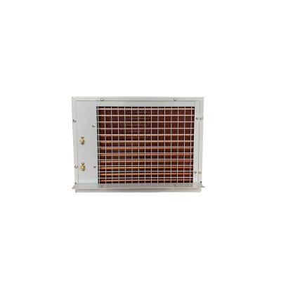 China Marine Marine Air Conditioner for Gantry Crane 2500W 10000BTU 220/50/1 R410A with PTC Heater for sale