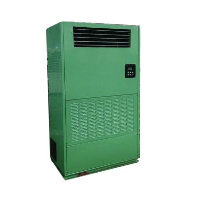 China Ferry Saltwater Packaged Air Conditioners For Marine for sale