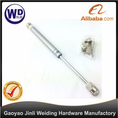 China Cabinet Support Piston Damper Buffet Gas Lift for sale