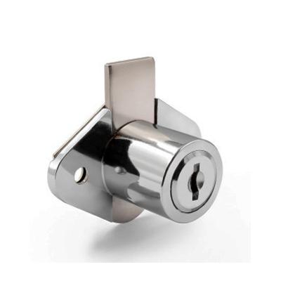 China 801 zinc alloy zinc alloy furniture drawer lock for sale