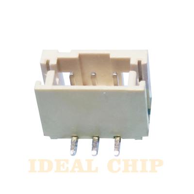 China THD2.0wafer 6.5mm 5.6mm 2~20pin Flip cover TV connector THD2.0wafer for sale