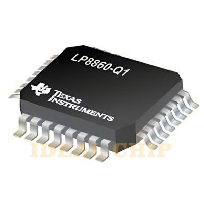 China - LP8860RQVFPRQ1 LED Lighting Drivers for sale