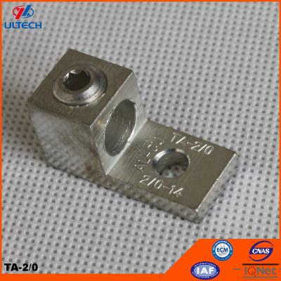 China TA-2/0 One Wattage Aluminum Mechanical One Hole Mount Driver Hook UL Listed for sale