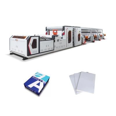 China a4 paper making machine a4 paper cutting machine long life alibaba shop online china factory price for sale