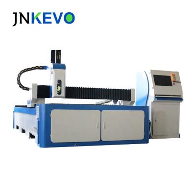 China China JNKEVO 3015 Water Cooled CNC Fiber Laser Cutting Machine 1530 1000W 1500W 2000W 3000W for Metal Sheet for sale