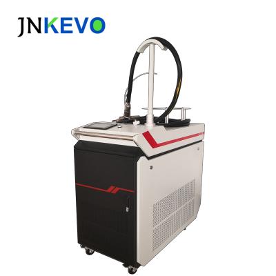 China Metal Stainless Steel Laser Welder Handheld Laser Welding Machine 2000W with JPT Raycus for Metal Alloy Stainless Steel for sale