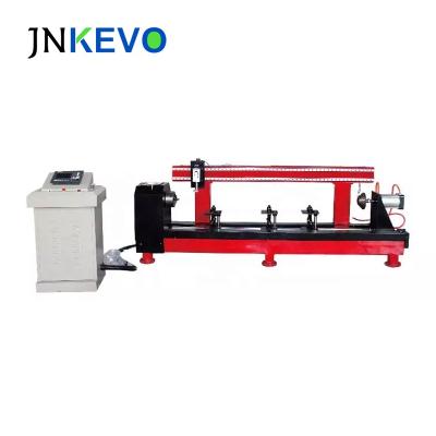 China metal pipe cutting cnc plasma cutting machine/plasma cutter/rotary cnc plasma cutter for sale