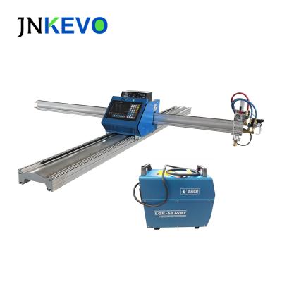 China Portable Metal Sheet Cutter 2021 JNKEVO New Style 120A 160A 200A Plasma Cutting Machine 1500x3000mm for sale